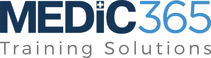 Medic 365 Training Solutions