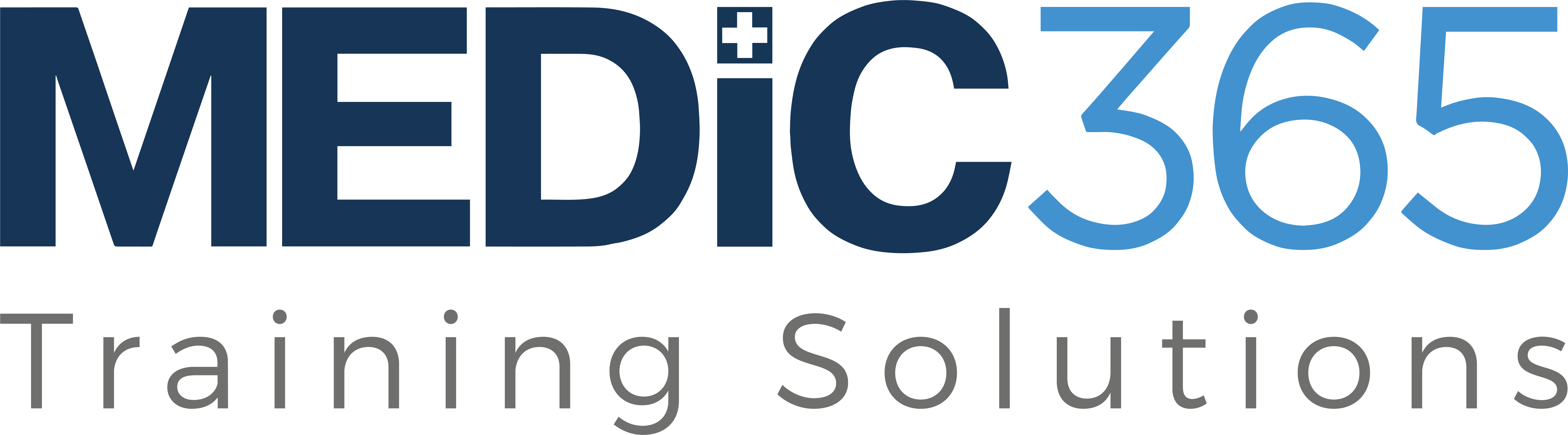 Medic 365 Training Solutions